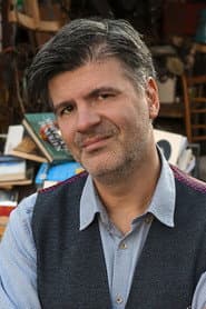 Photo of Foivos Delivorias