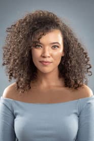 Photo of Robyn Rossouw