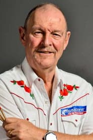 Photo of Bob Anderson