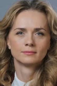 Photo of Natalya Kholodovich