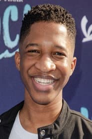 Photo of Lex Lumpkin