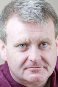 Photo of Raymond Mearns