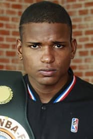 Photo of Omir Rodriguez