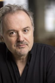 Photo of Stefan Haupt