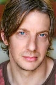 Photo of Michael Stoyanov
