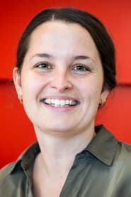 Photo of Laura Winther Møller