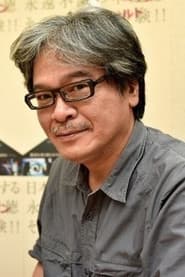 Photo of Hisayasu Satō