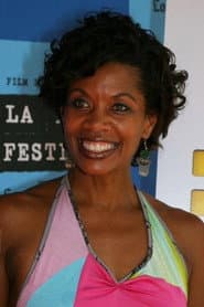 Photo of J. Karen Thomas