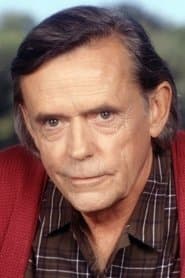 Photo of Matt Clark