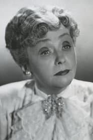 Photo of Agnes Rehni