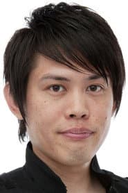 Photo of Shinichi Yamada