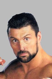 Photo of Steve Blackman