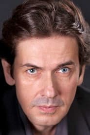 Photo of Andrey Rogozhin