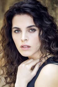 Photo of Marina Crialesi