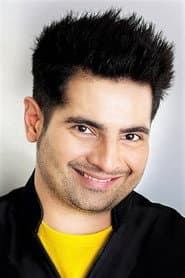 Photo of Karan Mehra