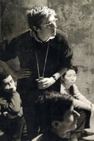 Photo of Jean-Pierre Lajournade