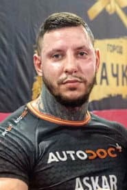 Photo of Askar Mozharov