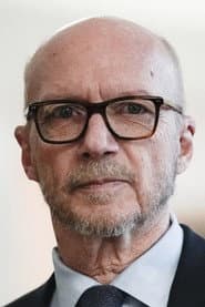 Photo of Paul Haggis