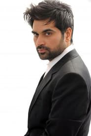 Photo of Humayun Saeed