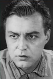Photo of Yakov Rykov