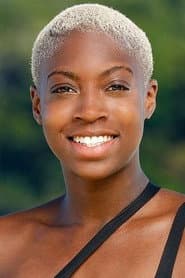 Photo of Desiree Afuye