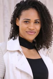 Photo of Arianna Scott