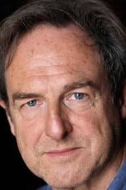 Photo of Julian Forsyth