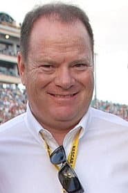 Photo of Chip Ganassi