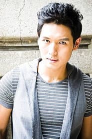 Photo of Darryl Yong