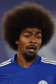 Photo of Hamza Choudhury