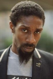 Photo of Dempsey Bovell