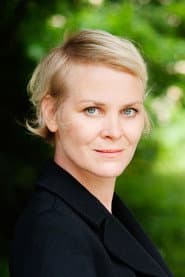 Photo of Janine Kress