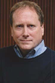 Photo of Peter A. Davis