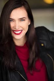 Photo of Iris Svis