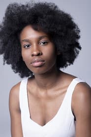 Photo of Ana Bokesa