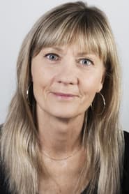 Photo of Kerstin Andersson