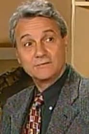 Photo of Grigoris Petriniotis