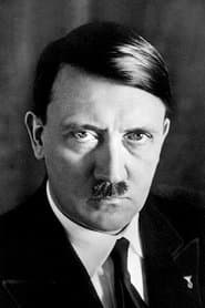 Photo of Adolf Hitler