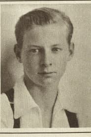 Photo of Billy O'Brien