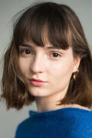 Photo of Pola Geiger