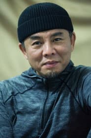 Photo of Chang Xiaoyang