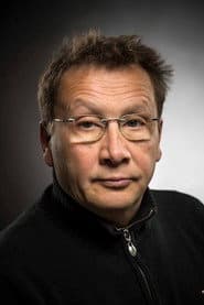 Photo of Serge Larivière