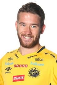 Photo of Marcus Rohdén