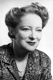 Photo of Peggy Wood