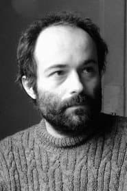 Photo of Matjaž Ivanišin