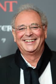 Photo of Samuel Hadida