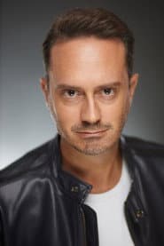 Photo of Claudio Musumeci