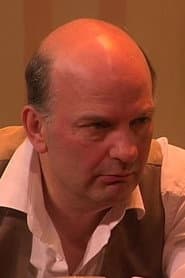 Photo of Bernard Lefrancq