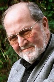 Photo of Leon Feder