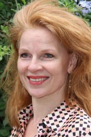 Photo of Rikke Buch Bendtsen
